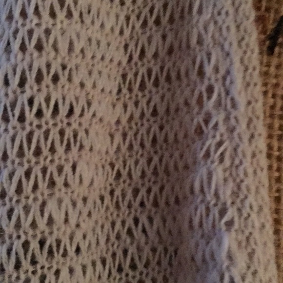 Free People Multi Color Top - Picture 5 of 8